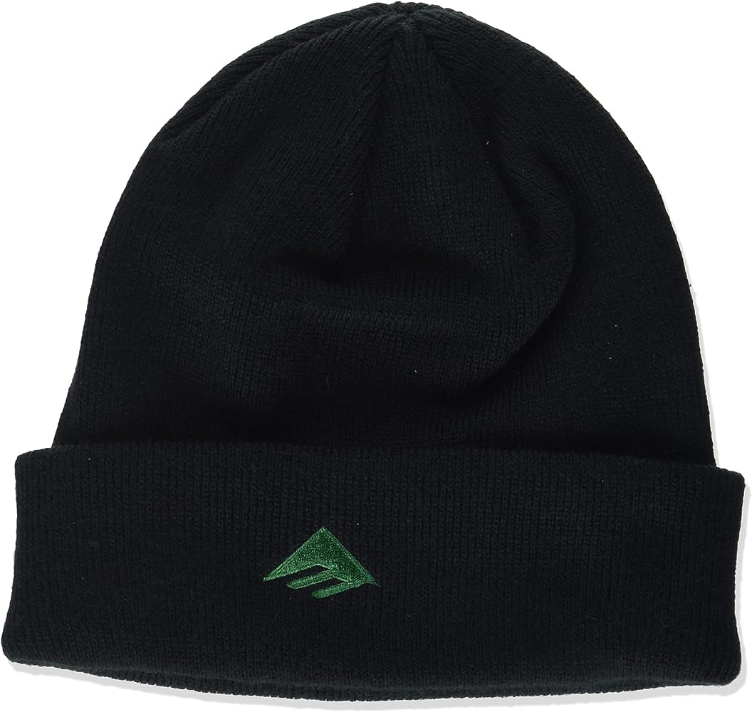 Emerica Men's Triangle Beanie