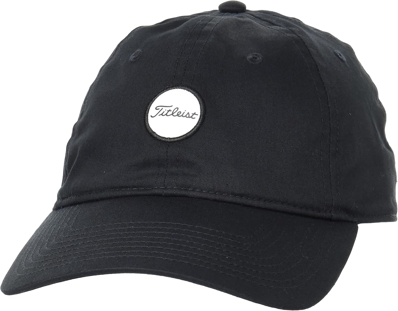 TITLEIST TH22AMTLW Men's Montauk Lightweight Cap