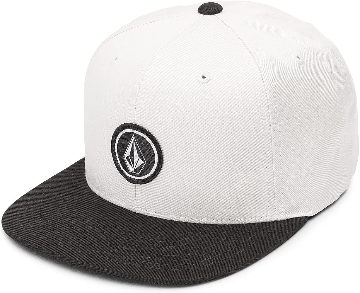 Volcom Men's Quarter Twill Hat