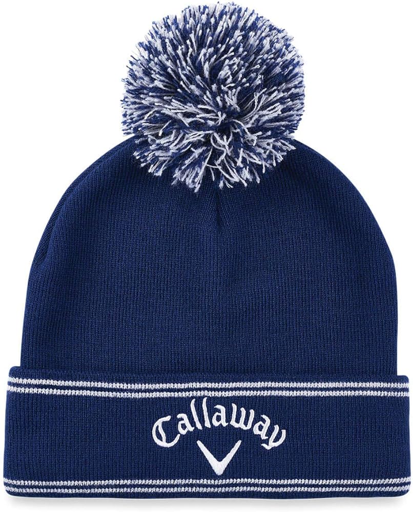 Callaway Golf Knit Classic Beanie Collection