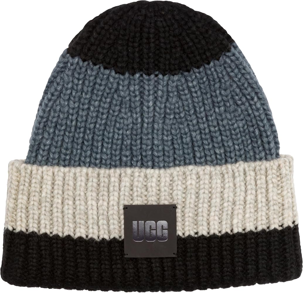 UGG Men's Chunky Rib Beanie