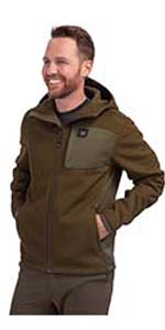 camping jacket