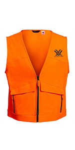 blaze hunting vests