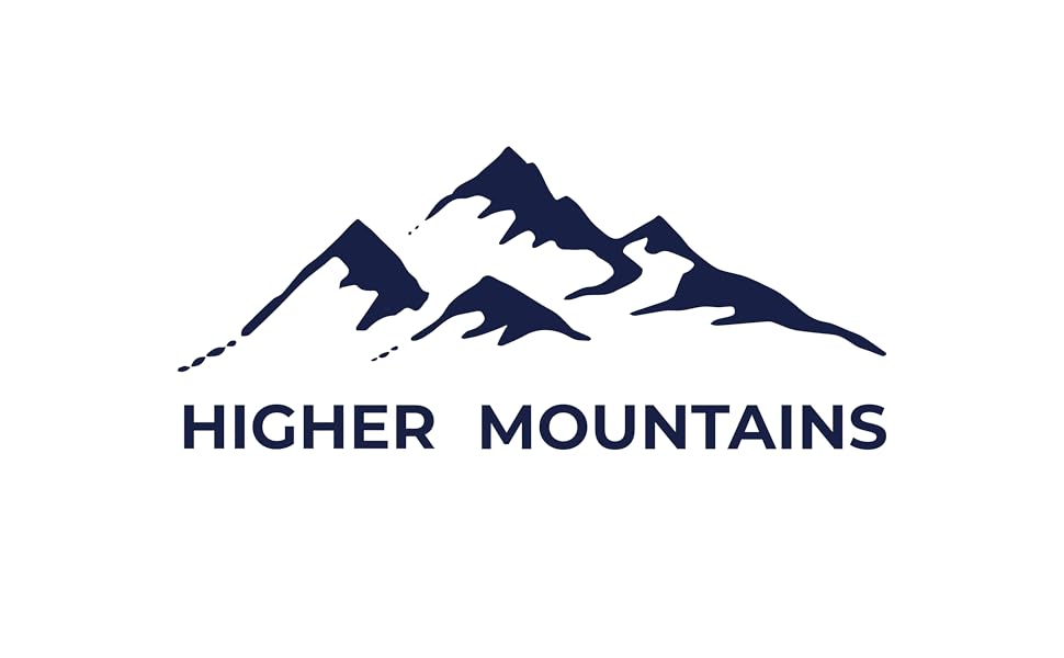 Higher Mountains