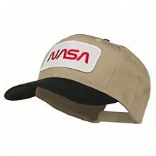 nasa logo