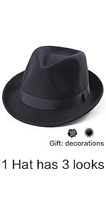 black hat