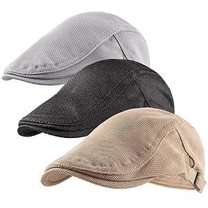 hat color 442