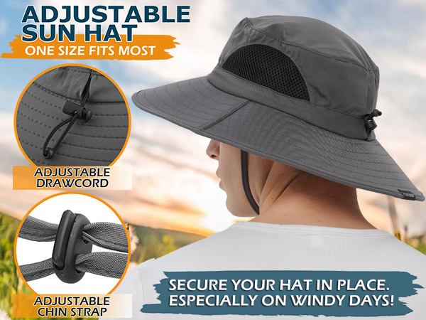 sun hat for men