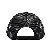 Adjustable Pastic Snapback