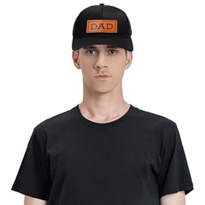 Dad Baseball Hats For Men