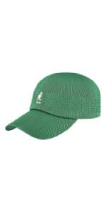 The Kangol Tropic Ventair Spacecap baseball hat for men and women.