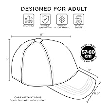 Measurement Designed For Adult