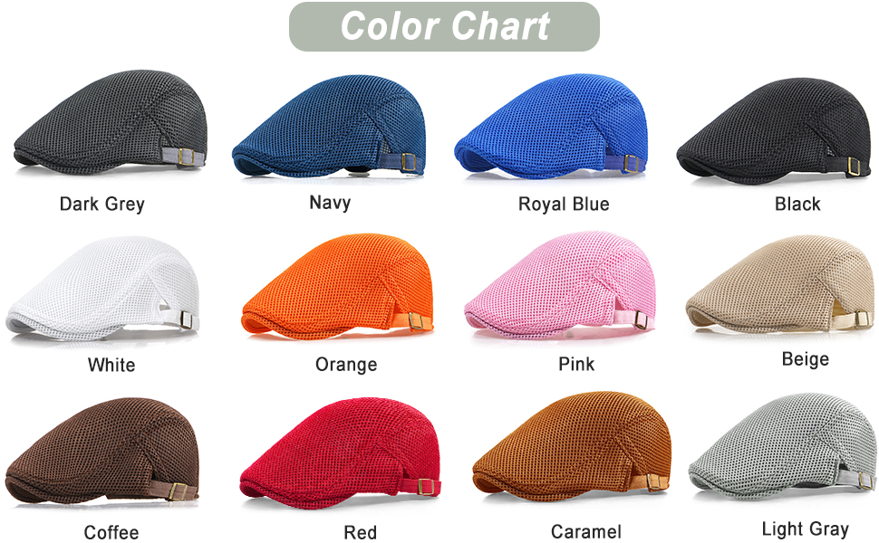 Classic 12 colors are available