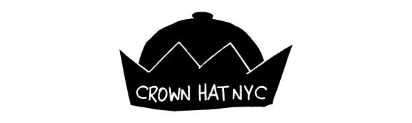 Crown Hat NYC Logo