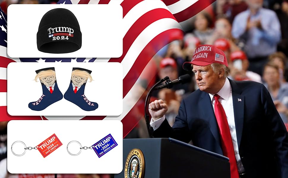 maga hat