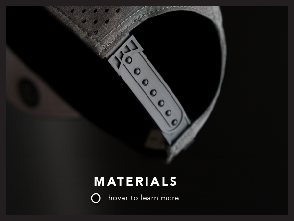 materials