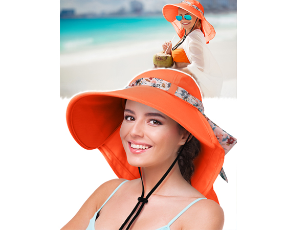 Sun hat 