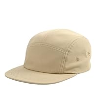 cotton camping cap