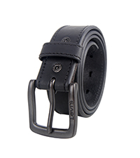 Levis Jean Casual Leather Mens Belt