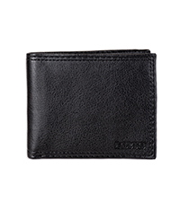 levis extra capacity slimfold wallet