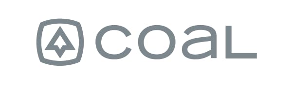 coal headwear, coal logo