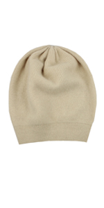 cashmere beanie