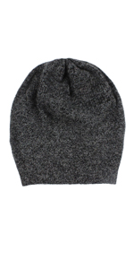 cashmere beanie