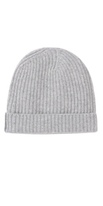 cashmere beanie