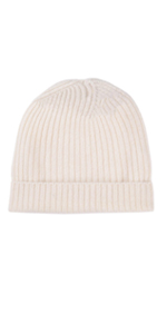 cashmere beanie