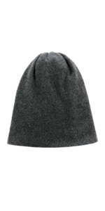 cashmere beanie