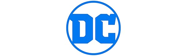 dc comics