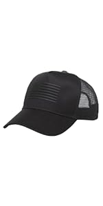 trucker hats for men