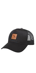 womens trucker hats