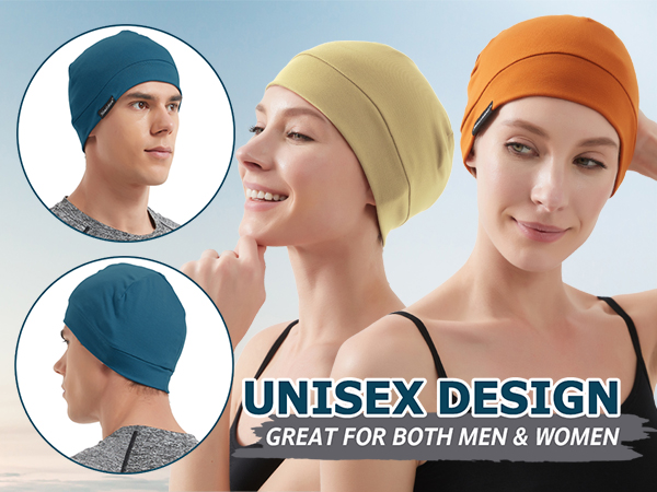 headshion modal skull cap