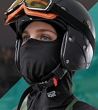 cycling mask