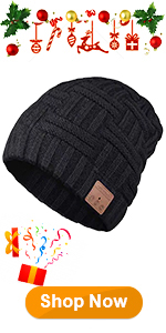 bluetooth beanie