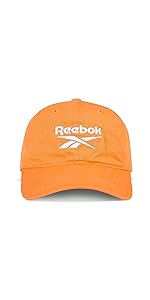 Reebok Logo Cap