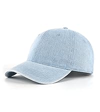 long brim baseball cap