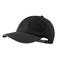 large running cap