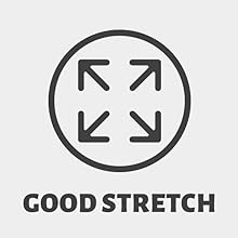 good strech