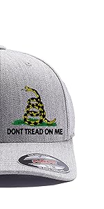 Dont Tread ON ME