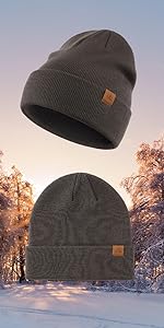 502 CUFF BEANIE