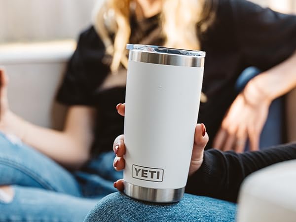 YETI Tumblers