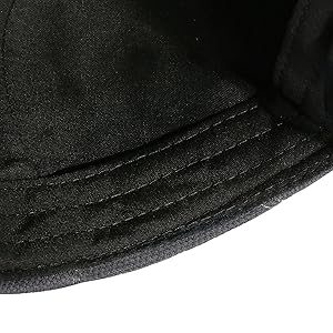 newsboy hat