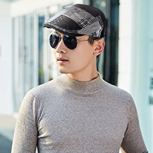 beret hat for men