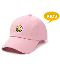 Toddler Baseball Cap