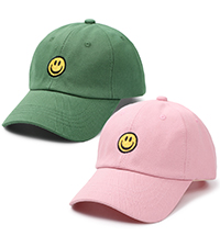 2 Pack Kid Hats