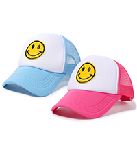 2 Pack Trucker Hats