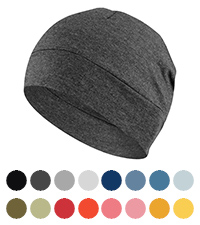 cotton beanie