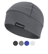 headshion cooling skull cap